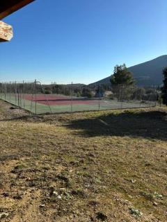 Maison de vacances entière dans les Cévennes - Sauve - 3