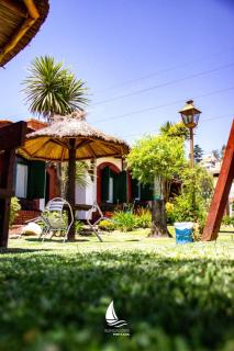 Bungalows Punta Azul - Villa Carlos Paz - 0