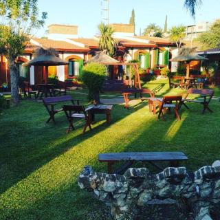 Bungalows Punta Azul - Villa Carlos Paz - 9