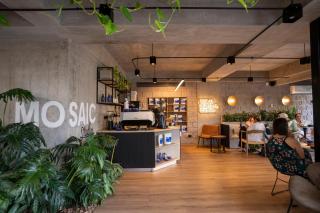 Mosaic Studios Buenavista - Barranquilla - 0