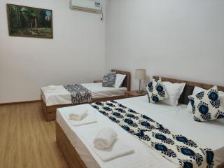Sahro Hotel - Bukhara - 8