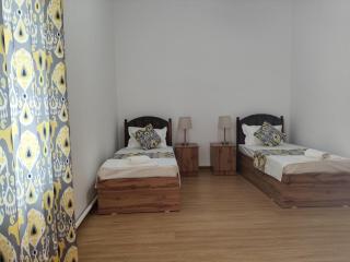 Sahro Hotel - Bukhara - 6