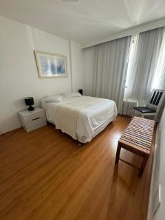 Leblon - Flat 803 in Leblon Inn with Pool, Wi-Fi and Sauna - 6