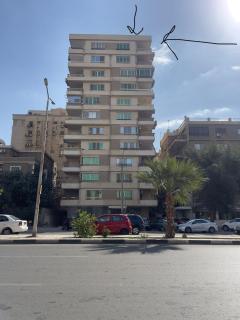 Wael Hilioples Family Only - Cairo - 0