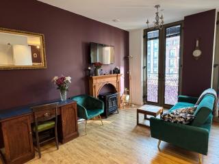 Stylish 1-bed new-build flat near Notting Hill - Londra - 6