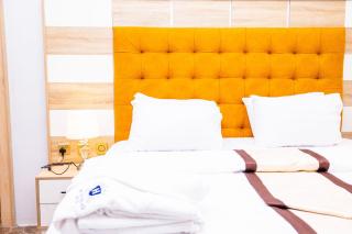 Hilton Palace Hotels - Kano - 8