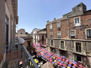 A Casa Mia - Catania Apartment - 6