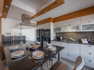 Morzine: Apt 6 pers, 3 chambres, parking, piscine été - FR-1-754-91 - Morzine - 6
