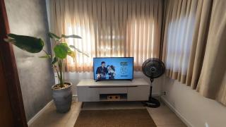 Paradise Village 601H - Apartamento Pé na Areia - Caucaia - 0