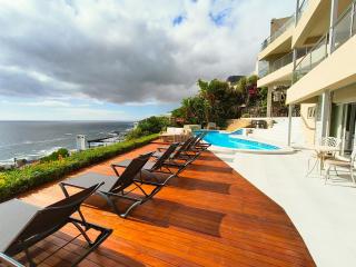 Casa Papale' Luxury Accommodation - Cidade Do Cabo - 3