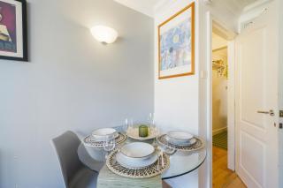 Fitzrovia Apartment - Walk to Soho & West End - Londra - 3