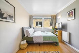 Fitzrovia Apartment - Walk to Soho & West End - Londra - 5