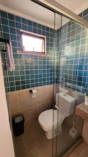 Paradise Village 601H - Apartamento Pé na Areia - Caucaia - 4