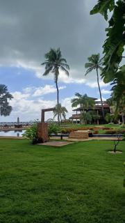 Paradise Village 601H - Apartamento Pé na Areia - Caucaia - 3