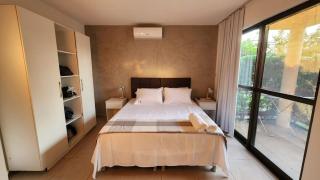 Paradise Village 601H - Apartamento Pé na Areia - Caucaia - 1