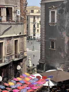 A Casa Mia - Catania Apartment - 9