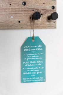 Studio en bord de mer - Damgan - 9