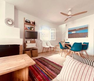 Duplex Las Torres La Barrosa - 750m from the Beach - Novo Sancti Petri - 2
