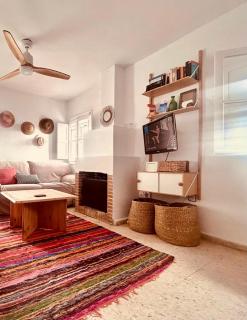 Duplex Las Torres La Barrosa - 750m from the Beach - Novo Sancti Petri - 1