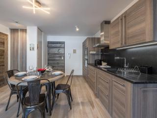 Appartement neuf 3 pièces avec parking et Wi-Fi à Morzine - FR-1-754-92 - Morzine - 7