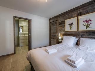 Appartement neuf 3 pièces avec parking et Wi-Fi à Morzine - FR-1-754-92 - Morzine - 3