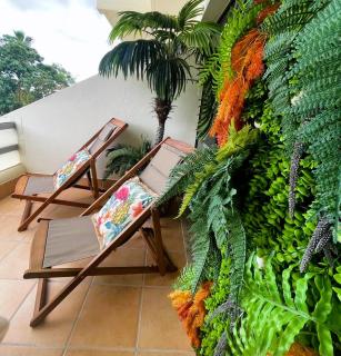 Terrace of the sea - 6