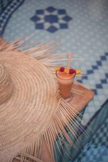 Amani Hotel Suites & Spa - Marrakech - 0