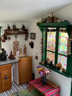 Căsuța fă rai din ce ai - Buzău - 5