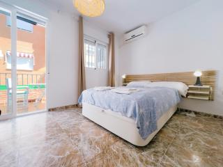 Casa Falucho Motril - 3
