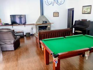 Casa em Itaipava - RJ - Araras Petropolis - 4
