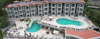 Club Aquarium - Marmaris - 0