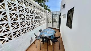 Escapada de Relax y Diseño con Piscina y Barbacoa - Torremolinos - 6