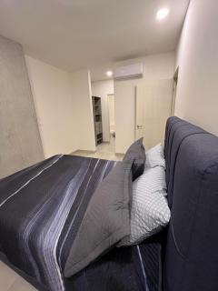 12 Comfortable Apartmento Arena Calzada - Monterrey - 9