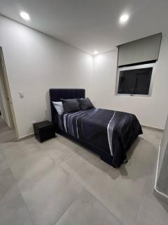 12 Comfortable Apartmento Arena Calzada - Monterrey - 8
