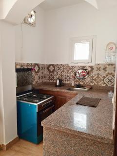 Nounzy's 3 - Dahab - 1