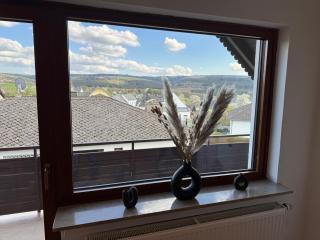 Ferienwohnung am sonnigen Südhang - - 9