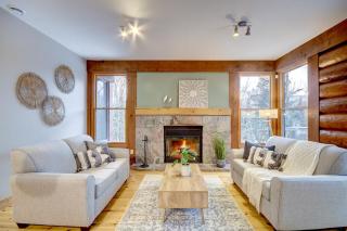 Chalet Refuge 112 - 9