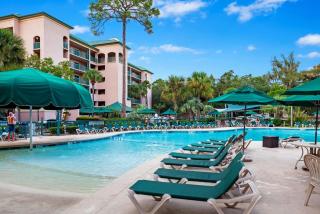 Waterside at Spinnaker Resorts - 7