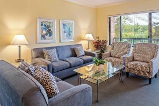 Waterside at Spinnaker Resorts - 2