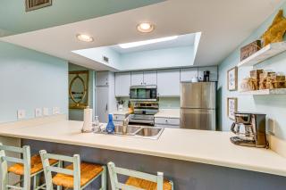 7 Mi to The Wharf Gem with Beach Access - 3