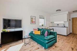 ATapartments - Zatoka - Danzig - 8