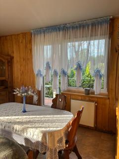 Agroturystyka Natalia - Bukówka - 5