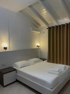Mariksel HOTEL - Ksamil - 5