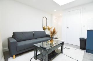 Studio in the Heart of Hinckley - Hinckley - 1
