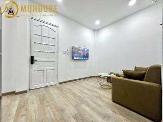Căn hộ cao cấp số 82 bạch đằng quận Bình Thạnh - Ho Chi Minh - 4