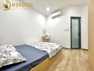 Căn hộ cao cấp số 82 bạch đằng quận Bình Thạnh - Ho Chi Minh - 3