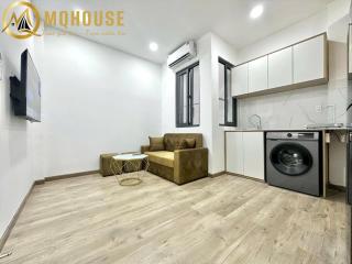 Căn hộ cao cấp số 82 bạch đằng quận Bình Thạnh - Ho Chi Minh - 2