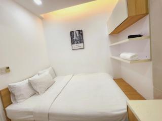 Apartment Near SECC District 7 - Ho Chi Minh-stad - 0
