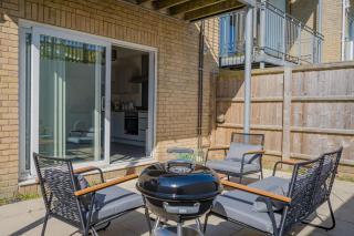 N E W - Boutique Apartment - - 9