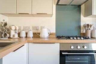 N E W - Boutique Apartment - - 8
